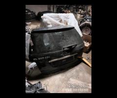 Portellone mercedes ml 320 anno 2008 - 1