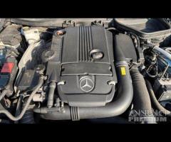 Motore mercedes slk 271861