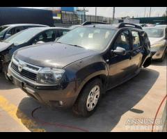 Dacia duster 2014 1.5 dci per ricambi