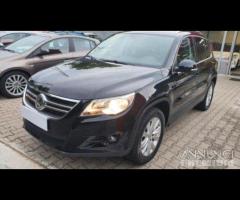 Ricambi Tiguan 2010 2.0 diesel Cff automatico - 1