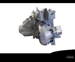 CAMBIO MANUALE COMPLETO CITROEN C4 2a Serie 20DP72