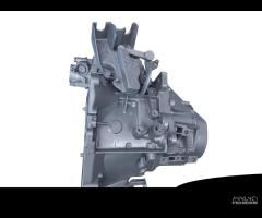 CAMBIO MANUALE COMPLETO CITROEN C4 2a Serie 20DP72