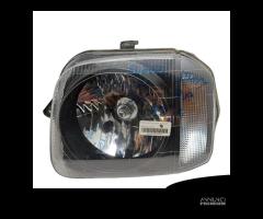 FARO ANTERIORE SINISTRO SUZUKI Jimny 2a Serie 3532