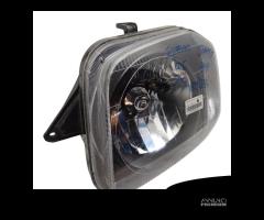 FARO ANTERIORE SINISTRO SUZUKI Jimny 2a Serie 3532