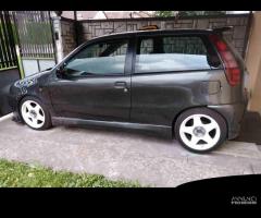 4 Ammortizzatori Sportivi FIAT PUNTO 176 1.2 1.4GT - 13