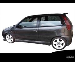 4 Ammortizzatori Sportivi FIAT PUNTO 176 1.2 1.4GT - 14