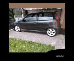 4 Ammortizzatori Sportivi FIAT PUNTO 176 1.2 1.4GT - 15