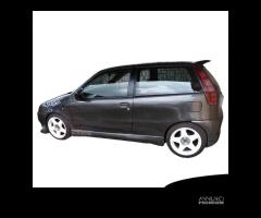 4 Ammortizzatori Sportivi FIAT PUNTO 176 1.2 1.4GT - 16