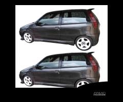 4 Ammortizzatori Sportivi FIAT PUNTO 176 1.2 1.4GT - 17