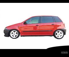 4 Ammortizzatori Sportivi FIAT PUNTO 176 1.2 1.4GT - 23