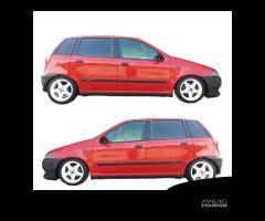 4 Ammortizzatori Sportivi FIAT PUNTO 176 1.2 1.4GT - 28