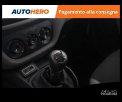 FIAT Doblo MB07269 - 15