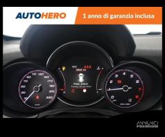 FIAT 500X AM90873 - 11