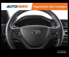 HYUNDAI i20 YU82682 - 12