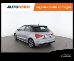 AUDI A1 MK85319