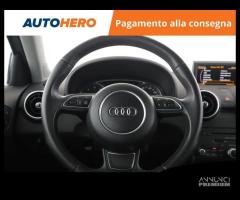 AUDI A1 MK85319 - 12