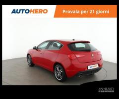 ALFA ROMEO Giulietta AR91403