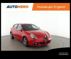 ALFA ROMEO Giulietta AR91403 - 6