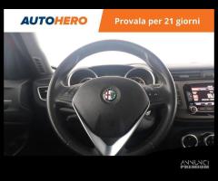 ALFA ROMEO Giulietta AR91403 - 12