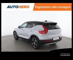 VOLVO XC40 TE69153