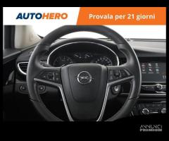 OPEL Mokka X PM73687 - 12