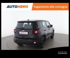 JEEP Renegade UE28721