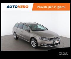 VOLKSWAGEN Passat DT54358 - 6