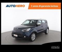 KIA Soul CZ41592 - 1