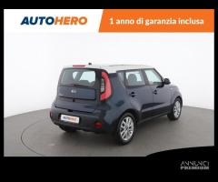 KIA Soul CZ41592 - 5