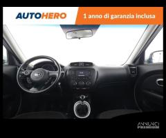 KIA Soul CZ41592 - 8