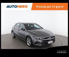 MERCEDES-BENZ A 250 WS67472 - 6