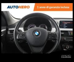 BMW X1 SK58430 - 12