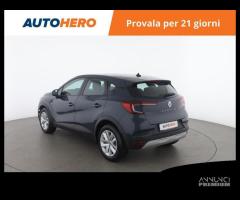 RENAULT Captur EP25269