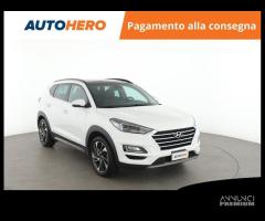 HYUNDAI Tucson LM39939 - 6