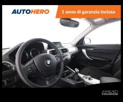 BMW 116 DG52897 - 7