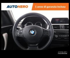 BMW 116 DG52897 - 12