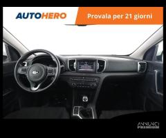 KIA Sportage UL09062 - 8