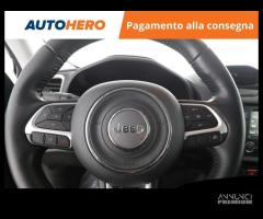 JEEP Renegade LM77655 - 12