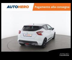 NISSAN Micra JX68237