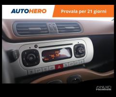 FIAT Panda Cross RD15462 - 13