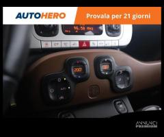 FIAT Panda Cross RD15462 - 14