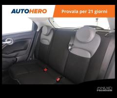 FIAT 500X UF15027 - 9