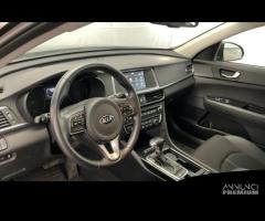 KIA Optima KS70288 - 8