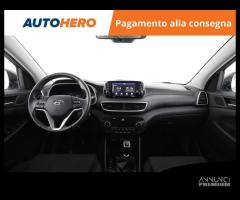 HYUNDAI Tucson NW60082 - 8