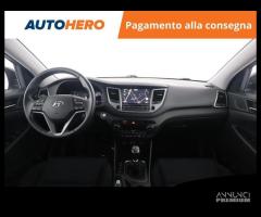 HYUNDAI Tucson NY42236 - 8