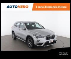 BMW X1 WF79675 - 6