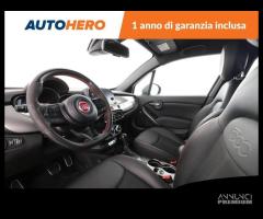 FIAT 500X ZW30498 - 7