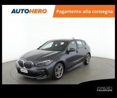 BMW 116 NJ34058