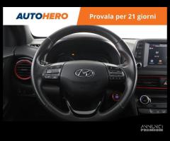 HYUNDAI Kona TC51921 - 12