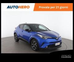 TOYOTA C-HR LK78645 - 6